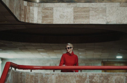 Украинская певица Ната Жижченко