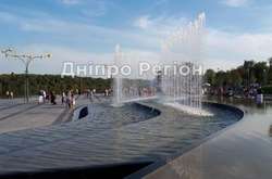 У Дніпрі дитина смертельно травмувалася у фонтані