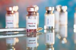 Нині в країні вже п’ятий етапвакцинації