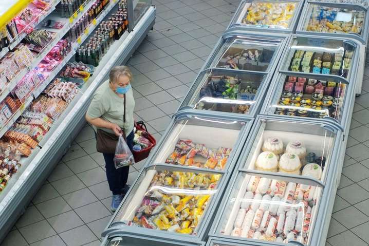 Подорожание продуктов в Украине: чем успеть запастись до сентября