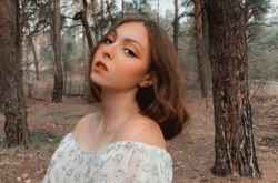 Страшная музыка. Дочь известной артистки шокировала своим творчеством