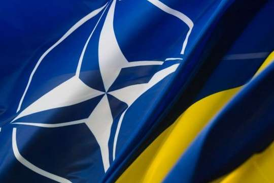 Зеленский подписал указ об углублении интеграции с НАТО