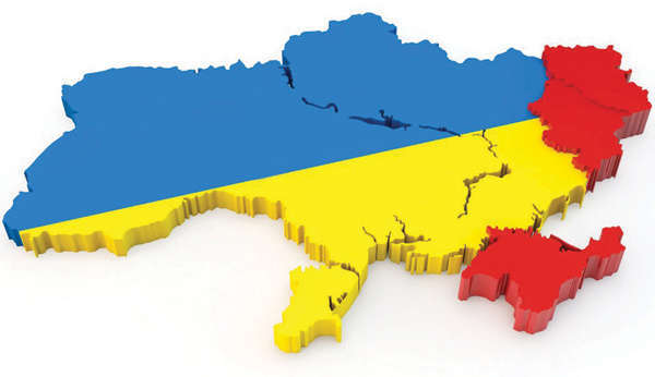 Запад пытается осторожно объединить проблемы Крыма и Донбасса в единое целое