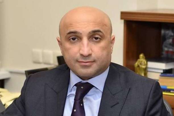 Мамедов звільняється з посади заступника генпрокурора через «тиск з боку керівництва», – адвокати