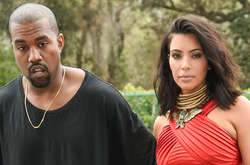 Бывший муж Ким Кардашьян после развода поселился на стадионе