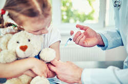 Україні загрожує спалах інфекційних хвороб