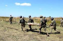 Загострення на Донбасі: бойовики поранили сімох українських військових 