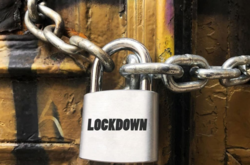 Сколько потеряла экономика Украины из-за весенних локдаунов, – оценка НБУ