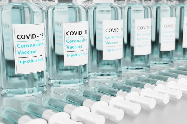 10 млн прививок до конца лета: Минздрав обнародовал план борьбы с коронавирусом