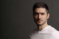 Актор Андрій Федінчик потрапив у скандал