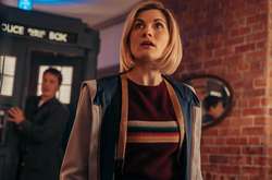 В сети опубликовали трейлер 13-го сезона «Доктора Кто»