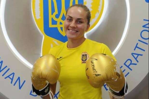 Українська боксерка вийшла до чвертьфіналу Олімпіади