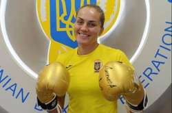 Українська боксерка вийшла до чвертьфіналу Олімпіади