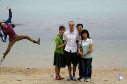 Наша жизнь волнующая и непредсказуемая