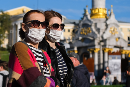 У Києві за добу майже 200 нових хворих на коронавірус
