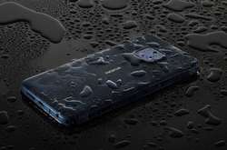 Nokia показала «невмирущий» смартфон, яким можна грати в футбол (відео)