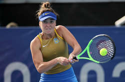 Світоліна вийшла до чвертьфіналу Олімпіади