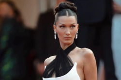 Супермодель Белла Хадид