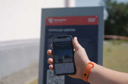 Туристичні магніти Черкащини можна досліджувати з комфортом