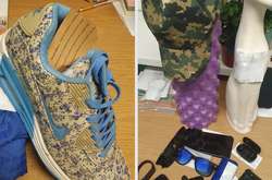 Від початку року до бюро знахідок метро потрапили 177 речей