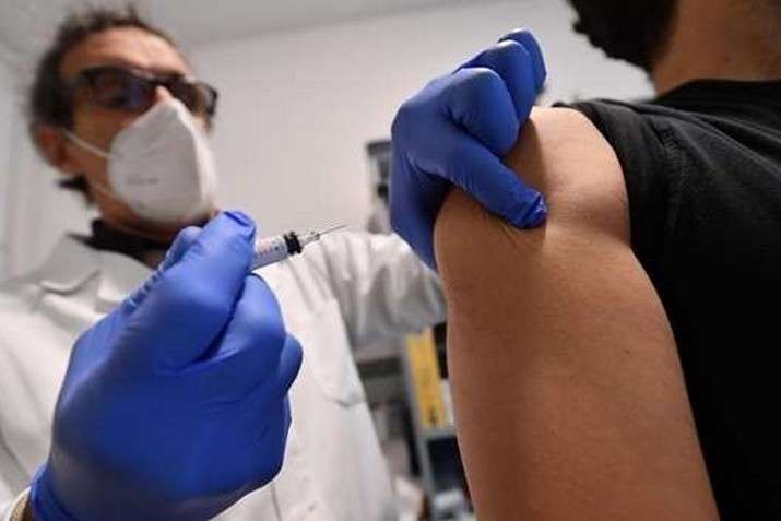 Міністерство охорони здоров'я оприлюднило нові дані про побічні реакції після Covid-вакцинації