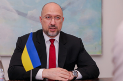 Премьер Шмыгаль получил в четыре раза меньшую зарплату за июнь, чем Сытник в НАБУ