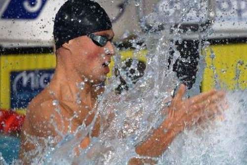 Романчук прокоментував олімпійський рекорд і розкрив плани на фінал