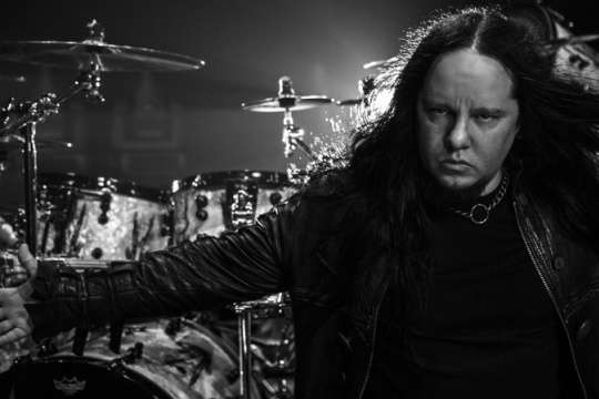 У США помер легендарний барабанщик Slipknot 