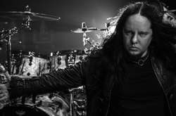 У США помер легендарний барабанщик Slipknot 