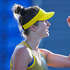 Еліна Світоліна вперше в кар'єрі зіграє в півфіналі Олімпіади