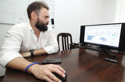 Гендиректор «Прозорро»: за п’ять років ніхто нас не зміг зламати