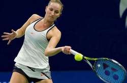 Маркета Вондроушова дуже непроста суперниця