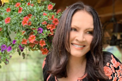 Певица София Ротару