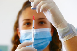 Аналітик застеріг, що може різко початися «коронавірусний зліт» по всій країні