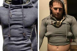 Когда одна мелочь все испортила. Курьезные фото крайне неудачных и обидных покупок