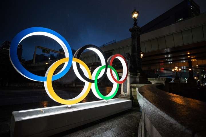 Американська збірна відмовилася вийти на матч проти росіян на Олімпіаді
