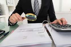 НАЗК перевірить 40 декларацій посадовців: повний список 