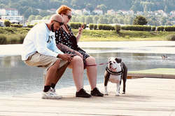 Подборка курьезных оптических иллюзий, которые заставят вздрогнуть и ущипнуть себя