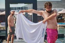 За сценарієм Ірени Карпи знімуть романтичну комедію (фото)