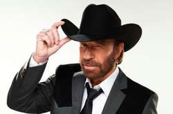 Актер Чак Норрис