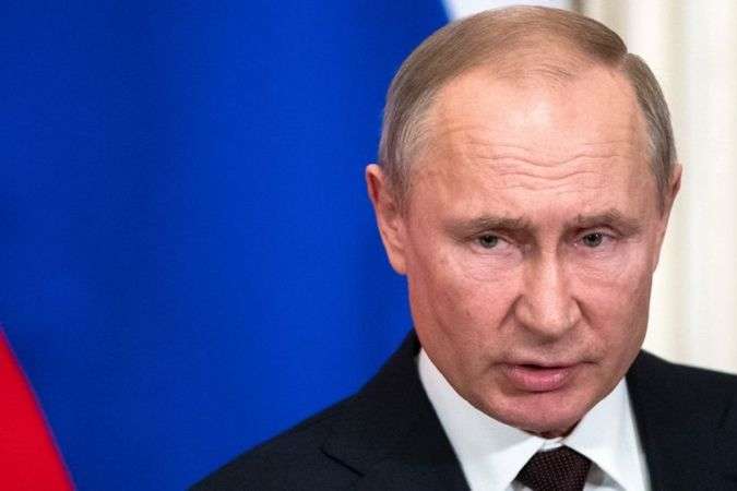 Почему Путин боится выборов в Госдуму