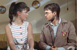 Что будет, если в одном кадре встретятся герои советских и голливудских фильмов. Курьезные фото