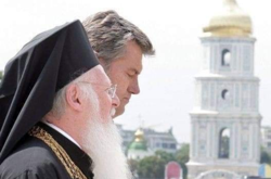 День Крещения Руси: Ющенко рассказал о большой исторической справедливости, которую дождалась Украина