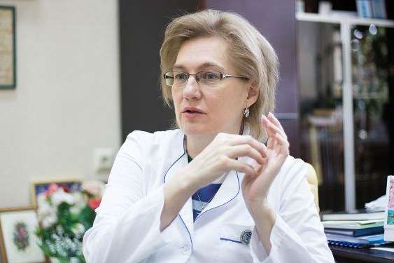 Інфекціоністка розповіла українцям, як себе поводити після вакцинації