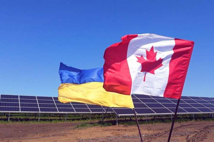 Произвол Никопольского завода ферросплавов в адрес TIU Canada ухудшает отношения Украины и Канады, – АУДС
