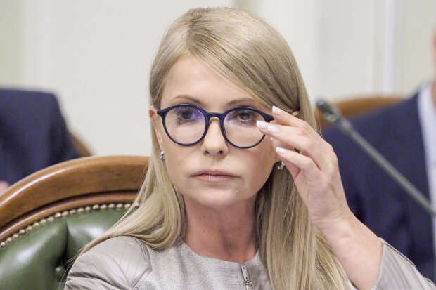 Тарифна політика. Тимошенко розповіла, що РНБО не повинна працювати «пожежною командою»