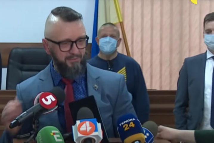Дело Шеремета: суд принял решение о мере пресечения Антоненко