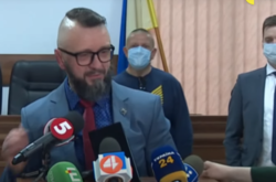 Дело Шеремета: суд принял решение о мере пресечения Антоненко