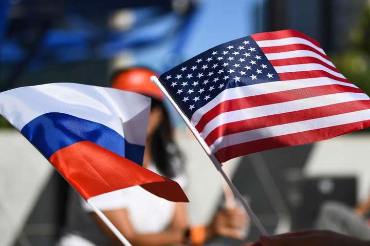 Кремль: США і Росія не друзі, а опоненти