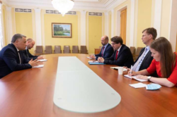 Германия готова к консультациям по «Северному потоку-2» по требованию Украины